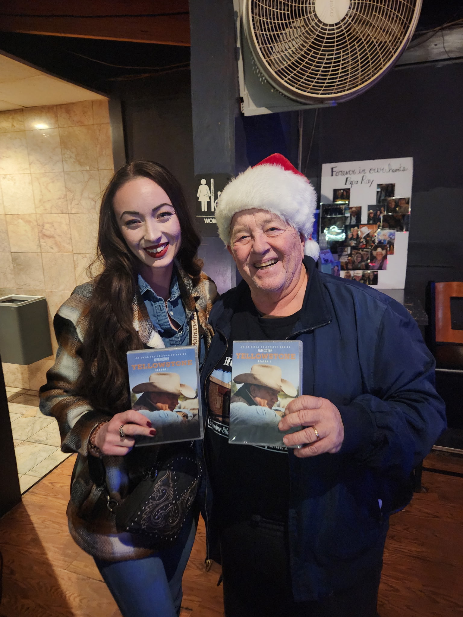 Bobby Mackeys - Giveaway - 2